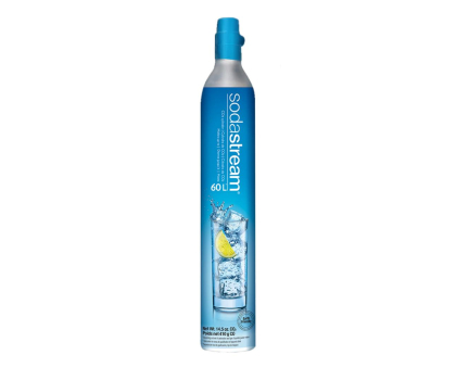 Saturator do wody i akcesoria SodaStream Cylinder z gazem CO2
